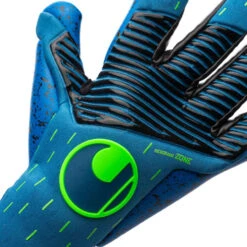 Guante Uhlsport Aquagrip HN -Puma Ventas 1666911620guante uhlsport aquagrip hn azul 4