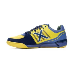Zapatilla Munich Prisma 9 Zapatilla Munich Prisma -Puma Ventas 1667779523zapatilla munich prisma amarillo 2