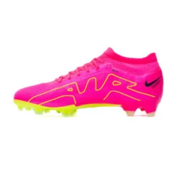 Bota Nike Air Zoom Mercurial Vapor 15 Pro FG -Puma Ventas 1680563182bota nike air zoom mercurial vapor 15 pro fg rosa 2