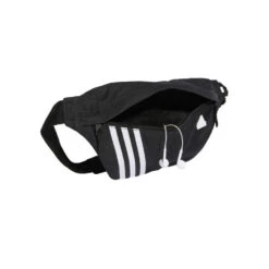 ADIDAS Riñonera Future Icons -Puma Ventas adidas rinonera future icons black white 2