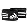 Guardaespinilleras Adidas Ankle Strap -Puma Ventas adidas sujeta espinilleras ankle strap black white 0