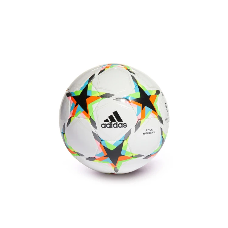 Balón Adidas UEFA Champions League Pro Sala 4 Balón Adidas UEFA Champions League Pro Sala - Imagen 2