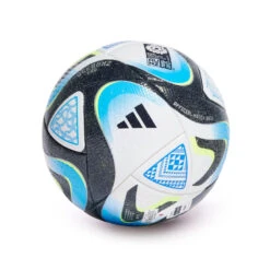 Balón Adidas Oceaunz Pro 7 Balón Adidas Oceaunz Pro -Puma Ventas balon adidas fifa mundial femenino 2023 pro white collegiate navy 1