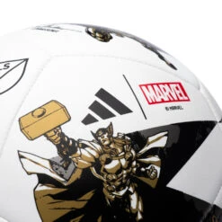 Balón Adidas Réplica Major Soccer League (MLS) 2023-2024 7 Balón Adidas Réplica Major Soccer League (MLS) 2023-2024 -Puma Ventas balon adidas replica major soccer league mls 2023 2024 negro 2