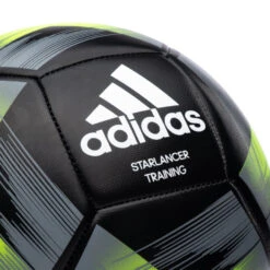 Balón Adidas Starlancer Training -Puma Ventas balon adidas starlancer training negro 2