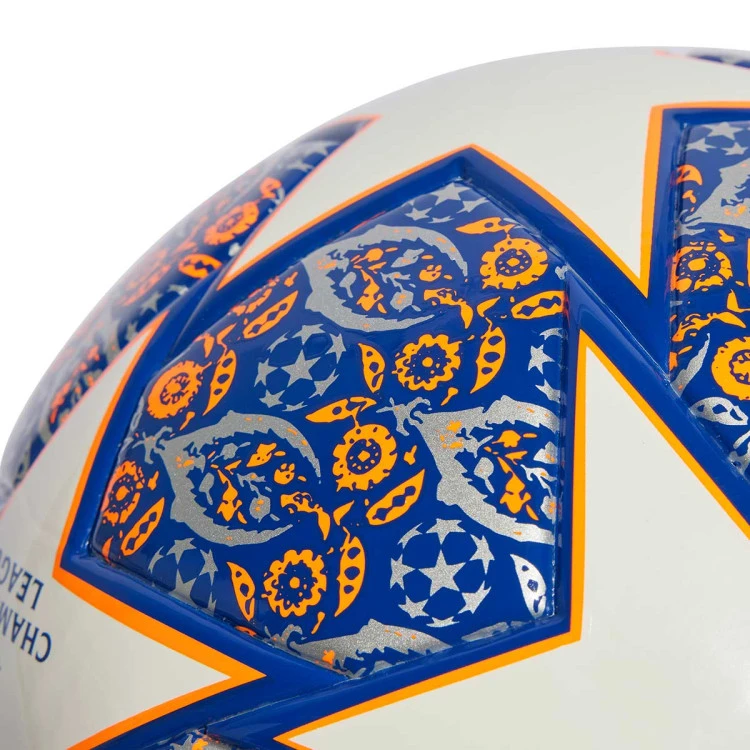 Balón Adidas UEFA Champions League League J350 5 Balón Adidas UEFA Champions League League J350 - Imagen 3