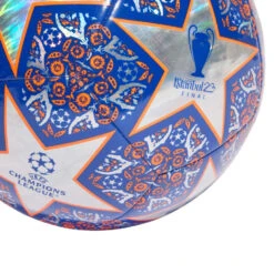 Balón Adidas UEFA Champions League Training Foil -Puma Ventas balon adidas uefa champions league training foil multicolor royal blue solar orange 2