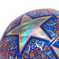 Balón Adidas UEFA Champions League Training Foil -Puma Ventas balon adidas uefa champions league training foil multicolor royal blue solar orange 3