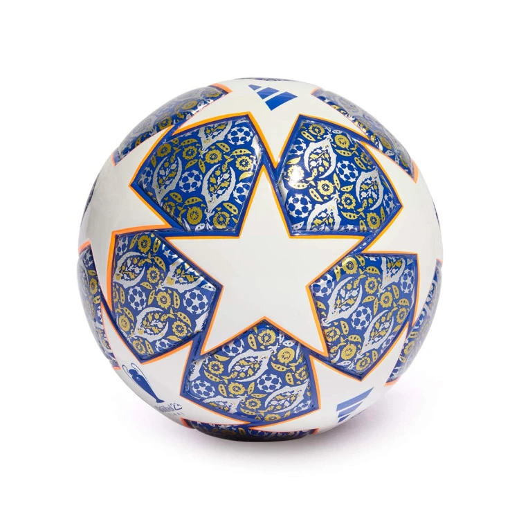 Balón Adidas Mini UEFA Champions League 4 Balón Adidas Mini UEFA Champions League - Imagen 2