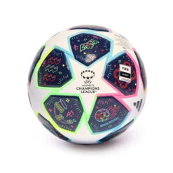 Balón Adidas Women UEFA Champions League League 7 Balón Adidas Women UEFA Champions League League -Puma Ventas balon adidas women uefa champions league league ehv white multicolor 1