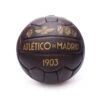 Balón Atlético De Madrid Atlético De Madrid Histórico 1903 -Puma Ventas balon atletico de madrid atletico de madrid historico 1903 marron dorado 0