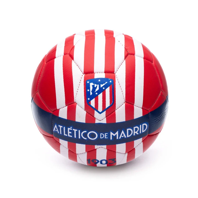 Balón Atlético De Madrid Atlético De Madrid Stripes 3 Balón Atlético De Madrid Atlético De Madrid Stripes