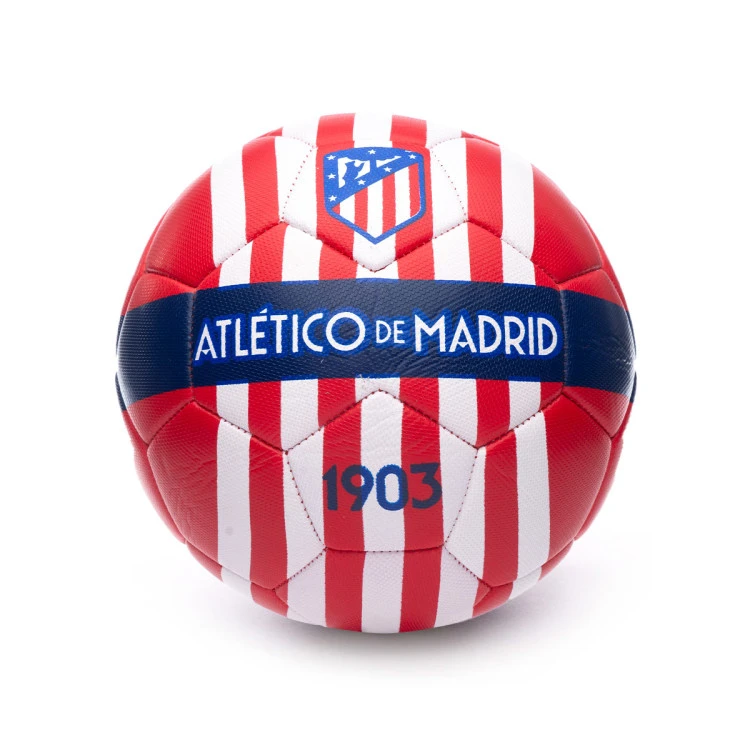 Balón Atlético De Madrid Atlético De Madrid Stripes 4 Balón Atlético De Madrid Atlético De Madrid Stripes - Imagen 2