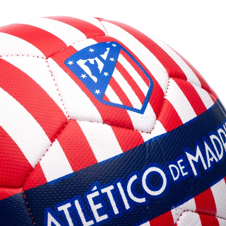 Balón Atlético De Madrid Atlético De Madrid Stripes 5 Balón Atlético De Madrid Atlético De Madrid Stripes - Imagen 3