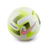 Balón Nike Academy 1 Balón Nike Academy -Puma Ventas balon nike academy white volt pink spell 0