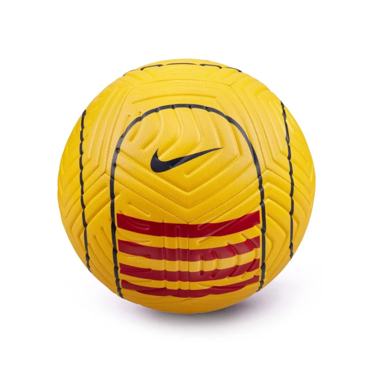 Balón Nike FC Barcelona 2022-2023 4 Balón Nike FC Barcelona 2022-2023 - Imagen 2