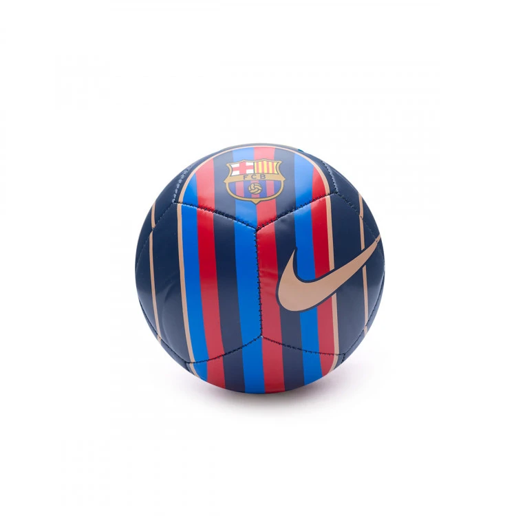 Balón Nike Mini FC Barcelona 2022-2023 3 Balón Nike Mini FC Barcelona 2022-2023