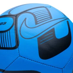 Balón Nike Pitch -Puma Ventas balon nike pitch photo blue photo blue black 2