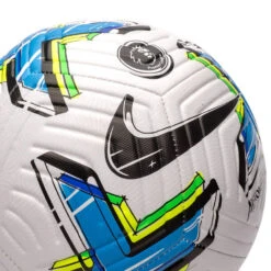 Balón Nike Premier League Academy 2022-2023 -Puma Ventas balon nike premier league academy white light photo blue black 2