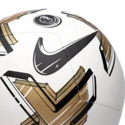 Balón Nike Premier League Pitch -Puma Ventas balon nike premier league pitch blanco 2