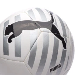 Balón Puma Puma Big Cat Ball -Puma Ventas balon puma big cat blanco 2