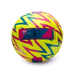Balón Puma LaLiga 1 Orbita Hybrid "El Clásico" 2022-2023 Box -Puma Ventas balon puma laliga 1 orbita hybrid el clasico 2022 2023 lemon tonic 3