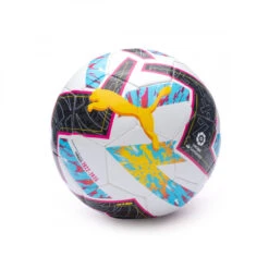 Balón Puma Mini LaLiga 1 Orbita MS 2022-2023