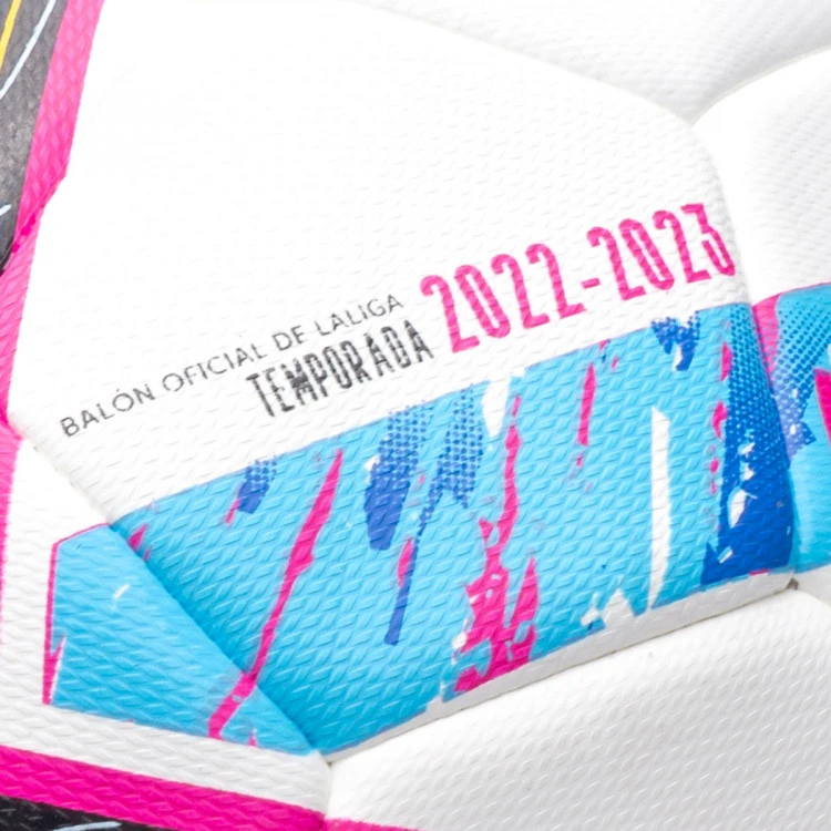 Balón Puma LaLiga 1 Orbita (FIFA Quality Pro) 2022-2023 Box 7 Balón Puma LaLiga 1 Orbita (FIFA Quality Pro) 2022-2023 Box - Imagen 5