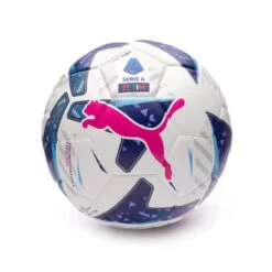 Balón Puma Serie A Orbita (FIFA Quality) 2022-2023