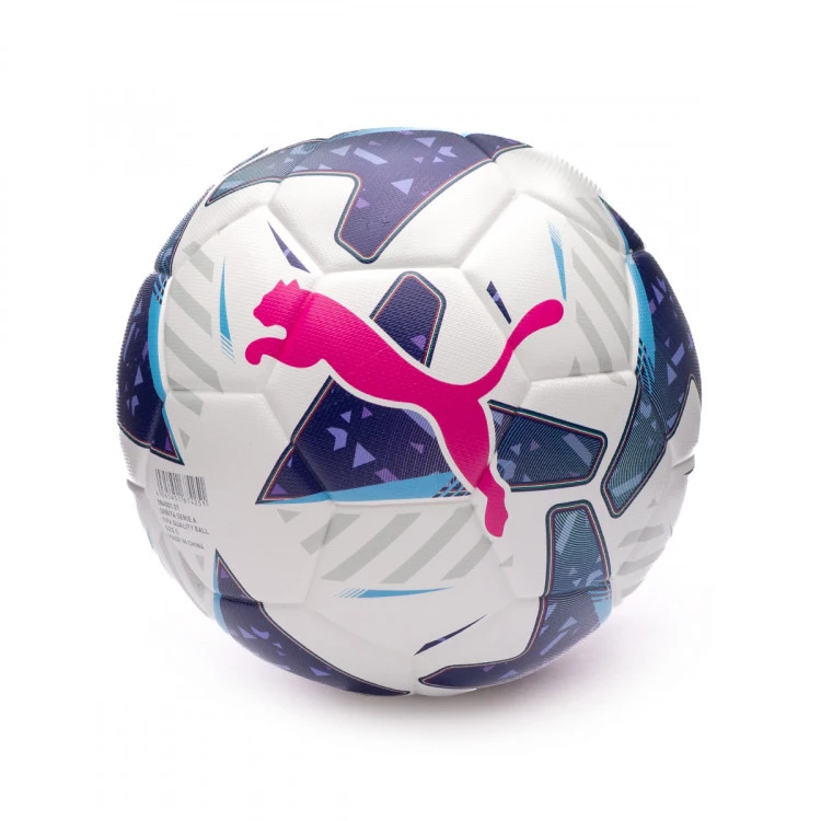 Balón Puma Serie A Orbita (FIFA Quality) 2022-2023 4 Balón Puma Serie A Orbita (FIFA Quality) 2022-2023 - Imagen 2