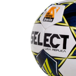 Balón Select Liga Replica Bwin 2022-2023 -Puma Ventas balon select liga replica bwin 2022 2023 white 2