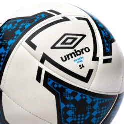 Balón Umbro Neo Fustal Swerve -Puma Ventas balon umbro neo fustal swerve blanco 2