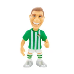 Muñeco Minix Real Betis Balompié (7 Cm)