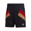 Bermuda Adidas Alemania Fanswear Mundial Qatar 2022 1 Bermuda Adidas Alemania Fanswear Mundial Qatar 2022 -Puma Ventas bermuda adidas alemania fanswear mundial qatar 2022 black white 0