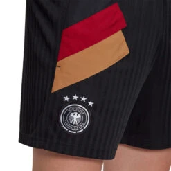 Bermuda Adidas Alemania Fanswear Mundial Qatar 2022 -Puma Ventas bermuda adidas alemania fanswear mundial qatar 2022 black white 3