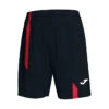 Bermuda Joma Supernova 1 Bermuda Joma Supernova -Puma Ventas bermuda joma supernova negro rojo 0