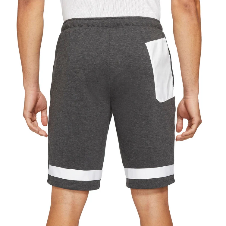 Bermuda Nike Strike 21 Fleece KZ 6 Bermuda Nike Strike 21 Fleece KZ - Imagen 4