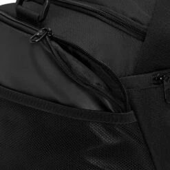 Bolsa Nike Brasilia 9.5 (41 L) -Puma Ventas bolsa nike brasilia 9.5 41 l black black white 3