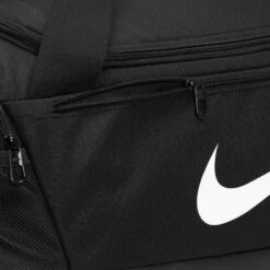 Bolsa Nike Brasilia 9.5 (41 L) -Puma Ventas bolsa nike brasilia 9.5 41 l black black white 4