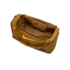 Bolsa Nike Brasilia 9.5 (60 L) -Puma Ventas bolsa nike brasilia 9.5 olive flak black vivid orange 2