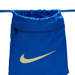 Bolsa Nike Brasilia Drawstring 9,5 -Puma Ventas bolsa nike brasilia drawstring 95 hyper royal black citron tint 2