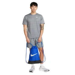 Bolsa Nike Brasilia Drawstring 9,5 -Puma Ventas bolsa nike brasilia drawstring 95 hyper royal black citron tint 4