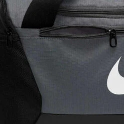 Bolsa Nike Brasilia Duffel 9.5 Training (41 L) -Puma Ventas bolsa nike brasilia duffel 9.5 training 41 l iron grey black white 3