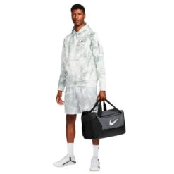 Bolsa Nike Brasilia Duffel 9.5 Training (41 L) -Puma Ventas bolsa nike brasilia duffel 9.5 training 41 l iron grey black white 4