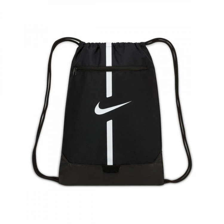 Bolsa Nike Gym Sack Academy 3 Bolsa Nike Gym Sack Academy