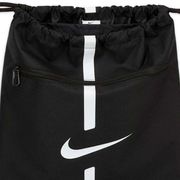 Bolsa Nike Gym Sack Academy 5 Bolsa Nike Gym Sack Academy - Imagen 3