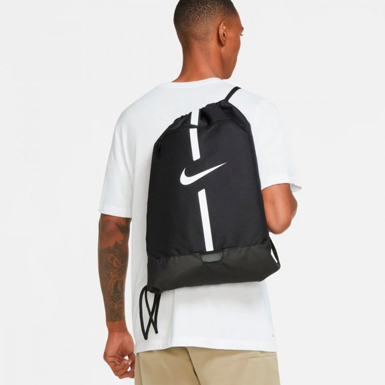 Bolsa Nike Gym Sack Academy 6 Bolsa Nike Gym Sack Academy - Imagen 4