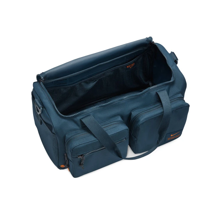 Bolsa Nike Utility Power Duffel S (31 L) 5 Bolsa Nike Utility Power Duffel S (31 L) - Imagen 3
