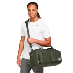 Bolsa Nike Utility Power Duffel S (31 L) 12 Bolsa Nike Utility Power Duffel S (31 L) -Puma Ventas bolsa nike utility power duffel s 31 l cargo khaki cargo khaki 4