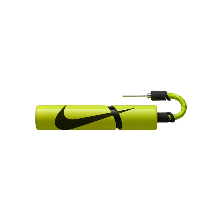 Bomba Nike Essential Ball Pump International 3 Bomba Nike Essential Ball Pump International